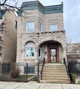 2937 W Washington Blvd, Chicago, IL, 60612