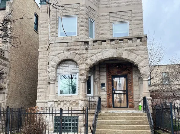 2937 W Washington Blvd, Chicago, IL 60612