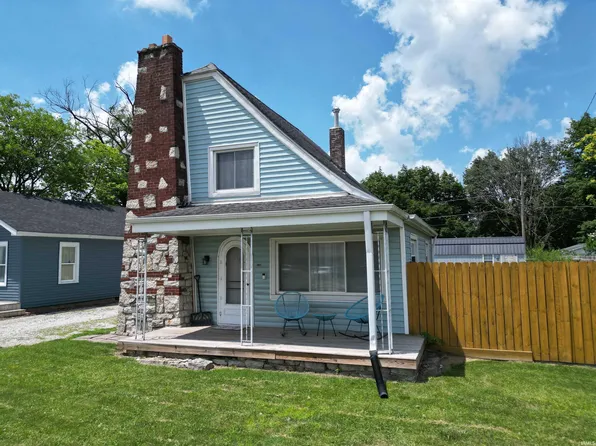 3748 S Adams St, Marion, IN 46953