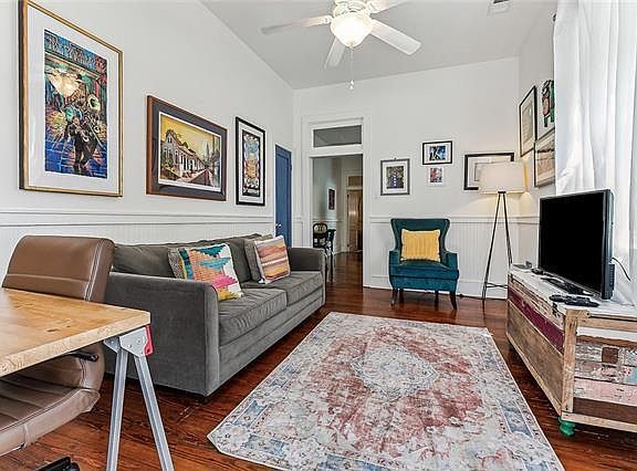 3rd image of 1523 Saint Philip St