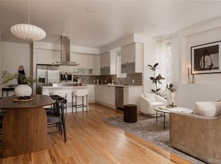 2364 W 33rd Avenue, Denver, CO 80211