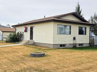284 Porter Ave, Millet, AB T0C1Z0