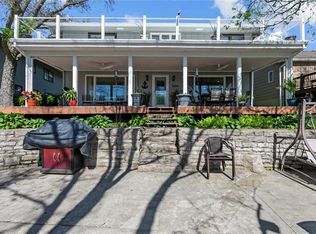 20 R St, Lees Summit, MO 64086