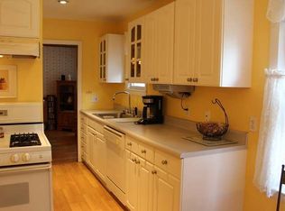 48 Moulton Rd #48, Arlington, MA 02476