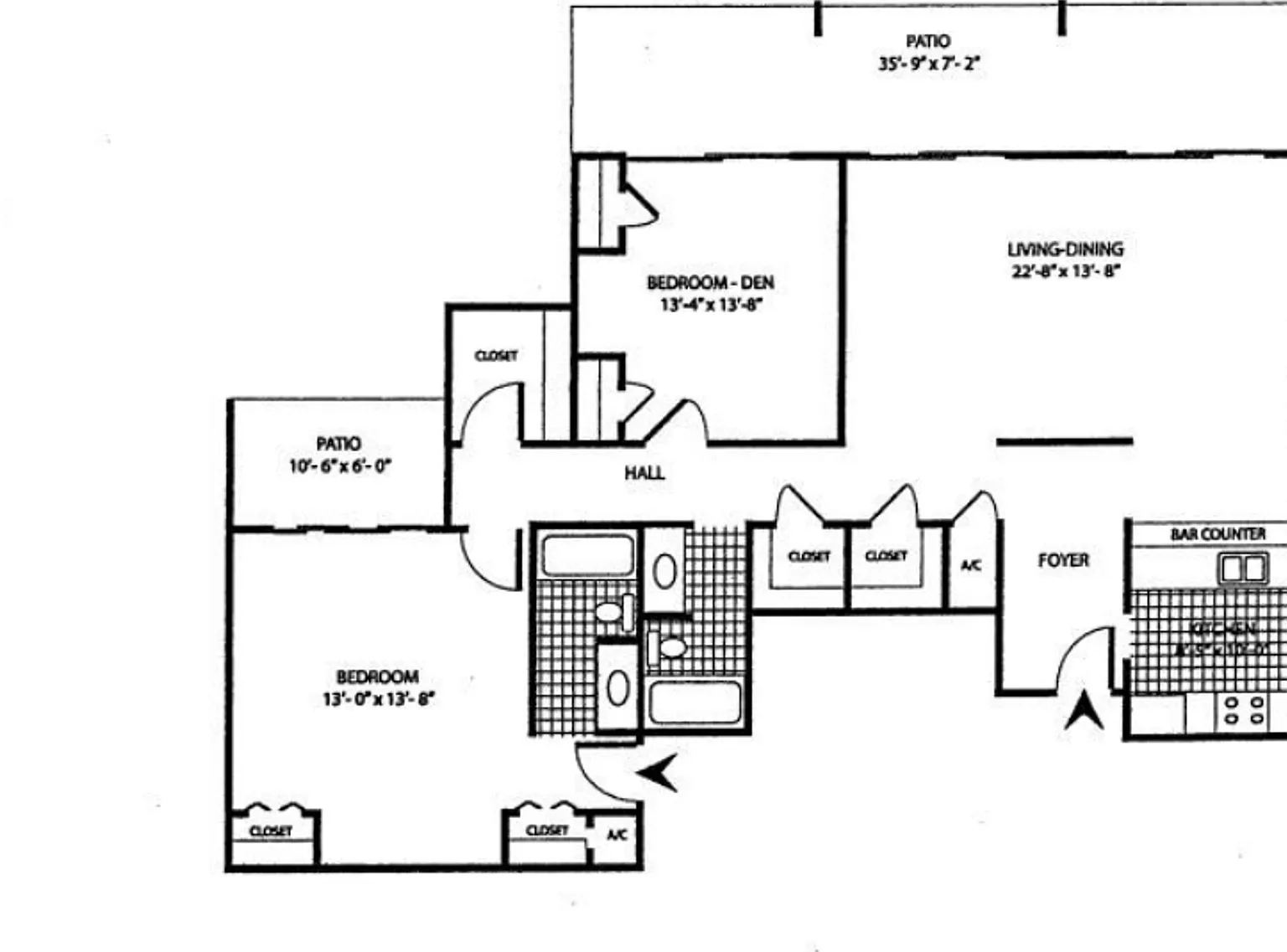 Villa Pines at Baymeadows! — Photo 2