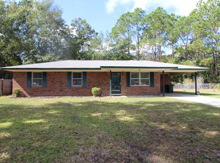 174 Sequoia Cir, Hinesville, GA 31313