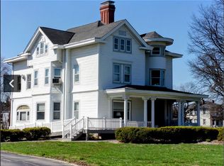 407 Ridge Ave, Lawrenceburg, IN 47025