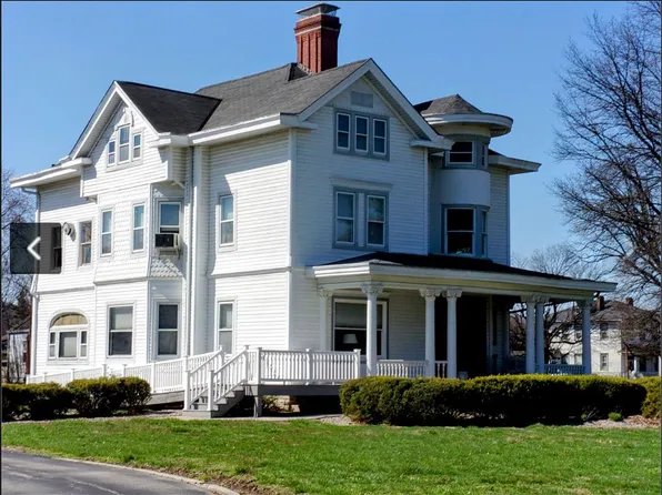 407 Ridge Ave, Lawrenceburg, IN 47025