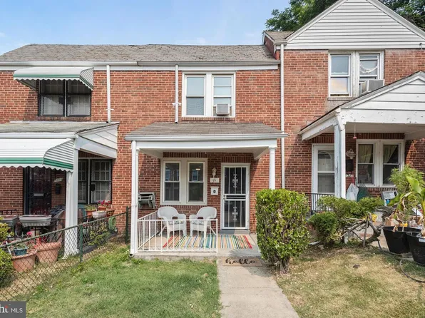 36 N Monastery Ave, Baltimore, MD 21229