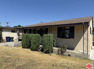 9547 Steele St, Rosemead, CA 91770