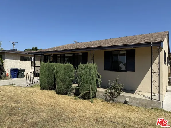 9547 Steele St, Rosemead, CA 91770