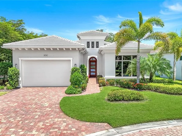 18282 Via Caprini DR, MIROMAR LAKES, FL 33913