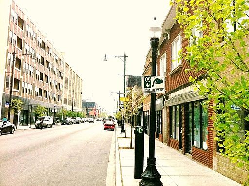 3rd image of 4034 N Milwaukee Ave #2C