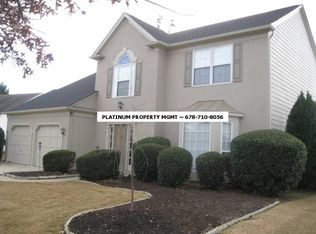 3220 Lakeheath Dr, Cumming, GA 30041