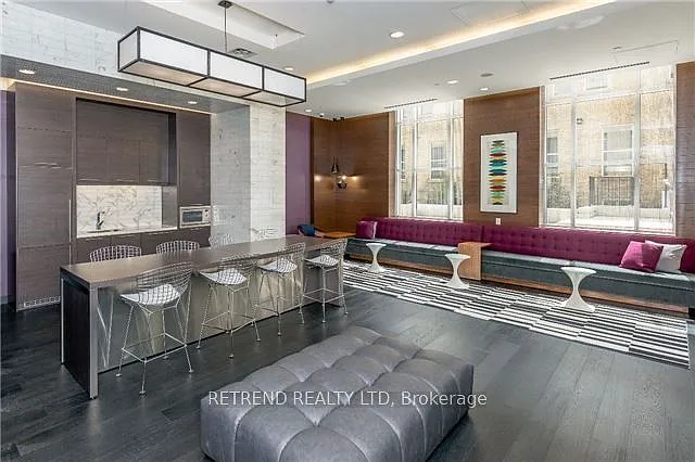 105 George St #1114 — Photo 19