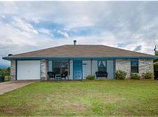 710 E Avenue F, Midlothian, TX 76065