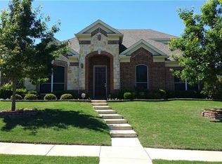 2605 Channel Isle Dr, Garland, TX 75043