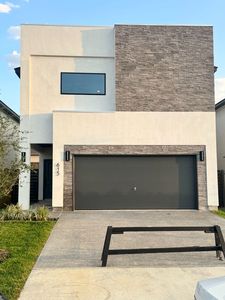 615 Catalina Dr, Laredo, TX, 78045