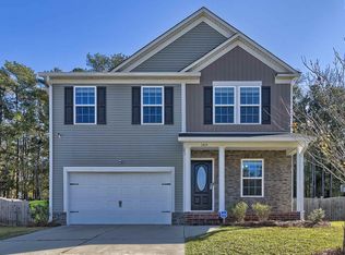 389 Blythe Creek Dr, Blythewood, SC 29016