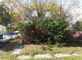 13181 Cheyenne St, Detroit, MI 48227