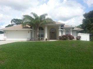 10142 Gulfstream Blvd, Englewood, FL 34224
