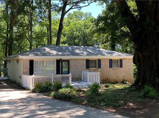 3008 Rhett Dr NW, Kennesaw, GA 30144