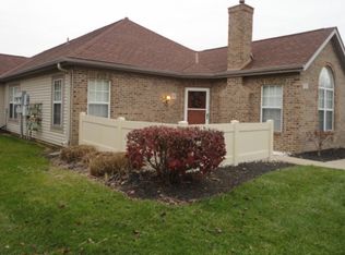 57 Villa Side Ln, Columbus, OH 43213