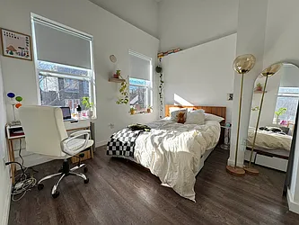 Rented by Rumah Realty Inc