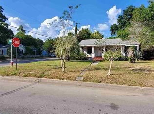 1818 W Chase St, Pensacola, FL 32502