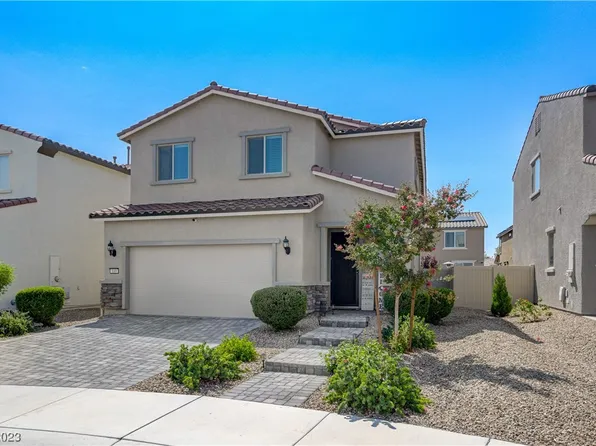 149 Thorntree Ave, North Las Vegas, NV 89031