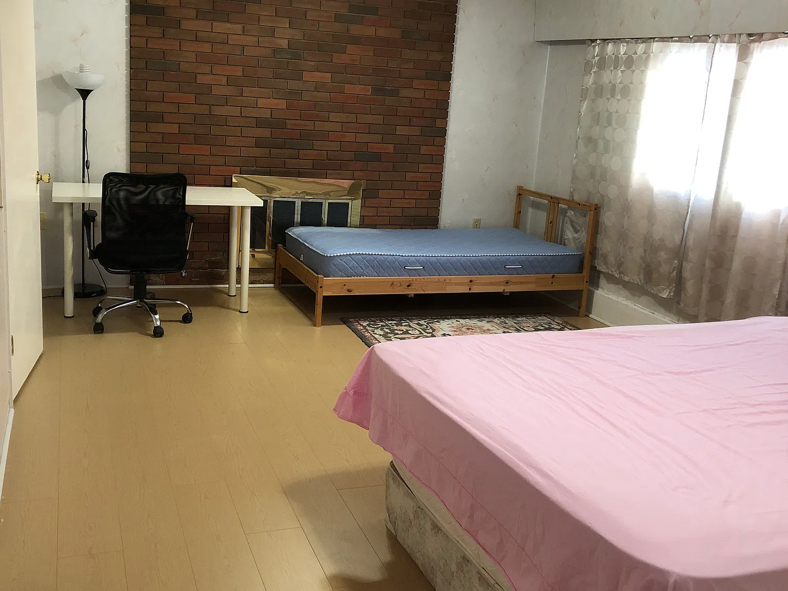 1 bed, 650 sqft, $1,600 — Photo 1