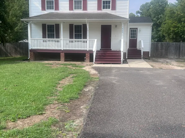 1620 Lee Ave, Glen Allen, VA 23060