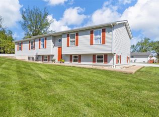 640 Kuhne Hts, Troy, MO 63379