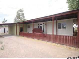 10041 Danny St, Mohave Valley, AZ 86440