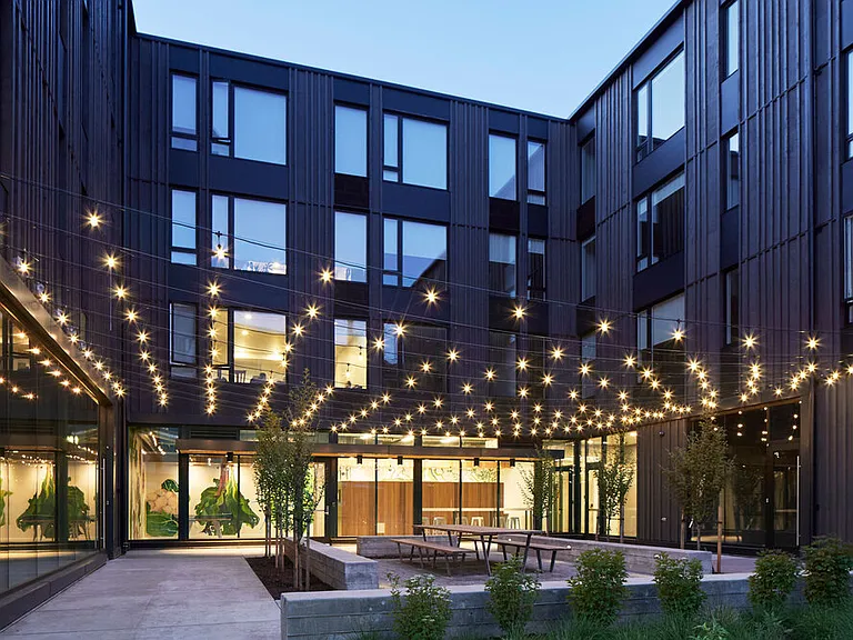 Lents Commons — Photo 28