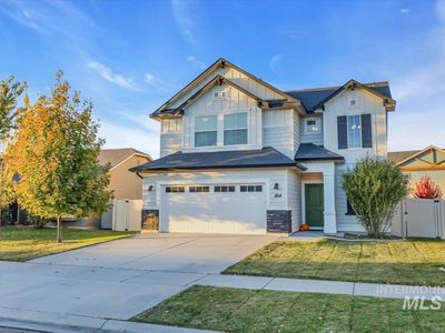 1164 W Flower Gdn, Meridian, ID, 83642