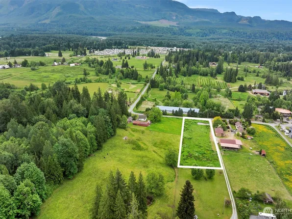 33723 132nd Street SE, Sultan, WA 98294
