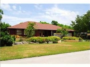 7881 SW 162nd St, Palmetto Bay, FL 33157