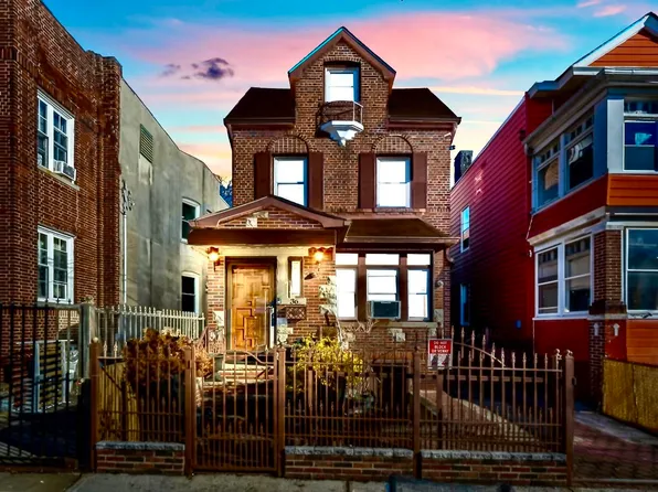 36 Stegman St, Jersey City, NJ 07305