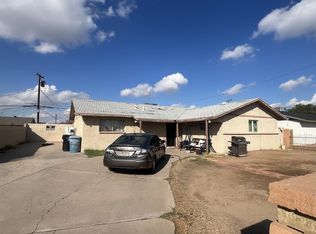 6028 W Earll Dr, Phoenix, AZ 85033