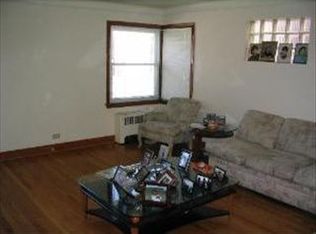 7333 S Campbell Ave, Chicago, IL 60629