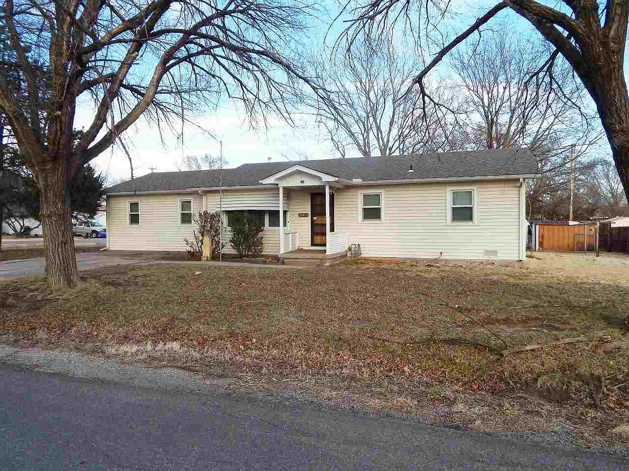 218 N 8th St, Towanda, KS 67144 Zillow