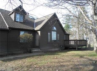 840 Arboretum Cir, Northfield, OH 44067