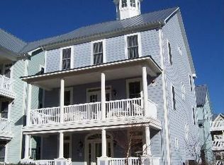 1 Beach Walk Mews, Ocean City, MD 21842