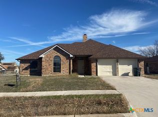 4701 Shawn Dr, Killeen, TX 76542