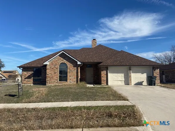 4701 Shawn Dr, Killeen, TX 76542