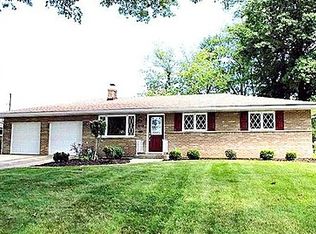 5464 Cleves Warsaw Rd, Cincinnati, OH 45238