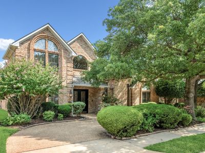3213 Louis Dr, Plano, TX, 75023