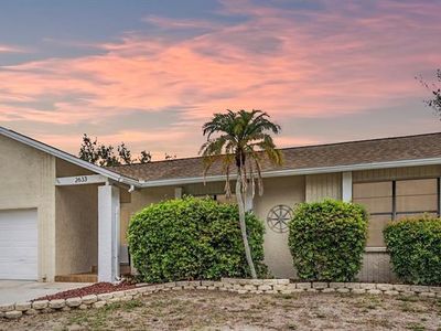2633 Orchard Highlands Dr, Palm Harbor, FL, 34684