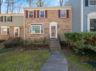 706 Collington Dr, Cary, NC 27511
